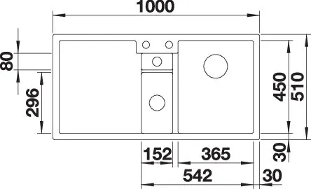 527241, BLANCO COLLECTIS 6 S