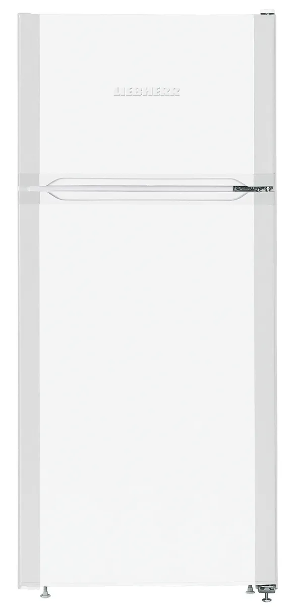 CTe 2131-26, Kühl-Gefrier-Automat mit SmartFrost CTe 2131-26, Kühl-Gefrier-Automat mit SmartFrost