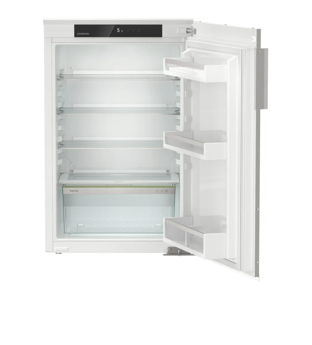 DRe 3900-22, Dekorfähiger Kühlschrank DRe 3900-22, Dekorfähiger Kühlschrank