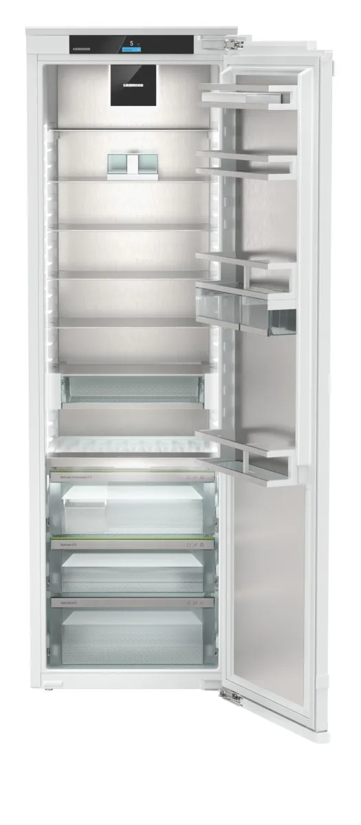 IRBAc 5190-22, Integrierbarer Kühlschrank mit BioFresh Professional und AutoDoor IRBAc 5190-22, Integrierbarer Kühlschrank mit BioFresh Professional und AutoDoor