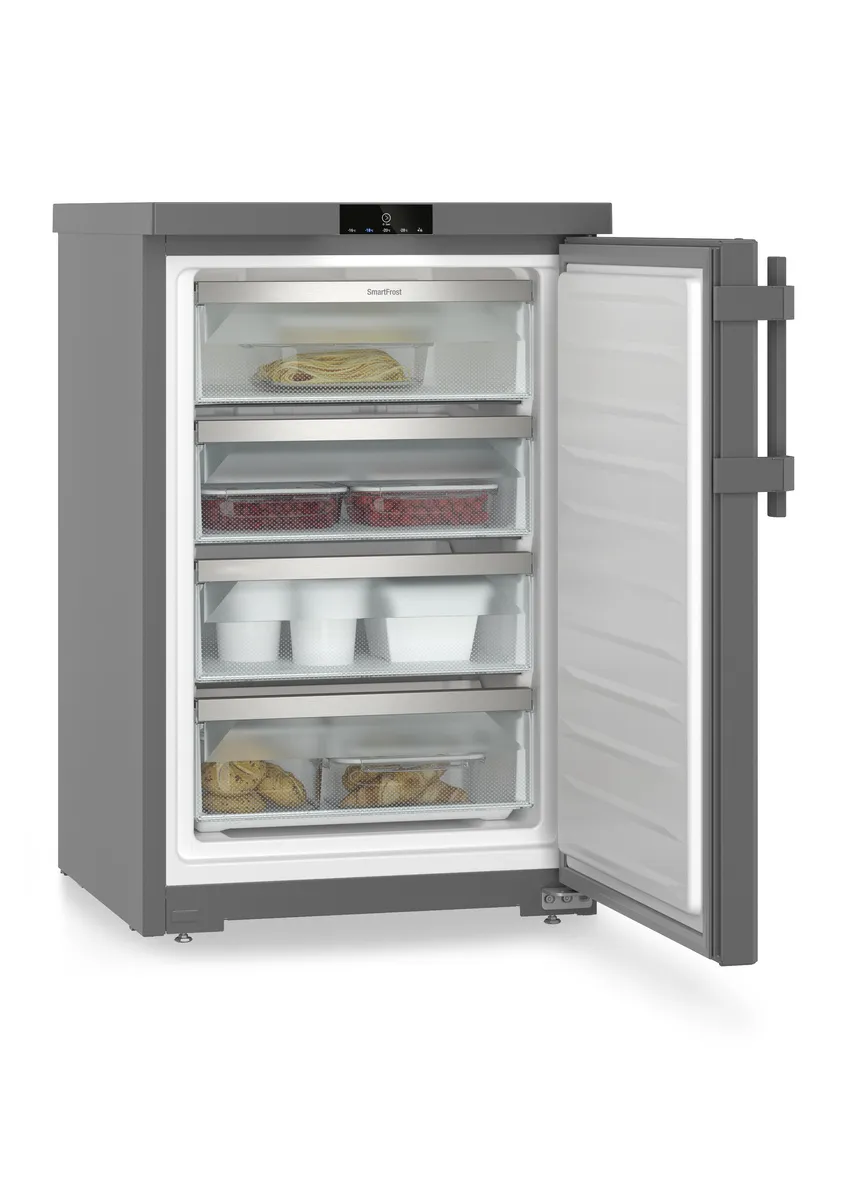 Fdgd 1404-20, Tischgefrierschrank mit SmartFrost