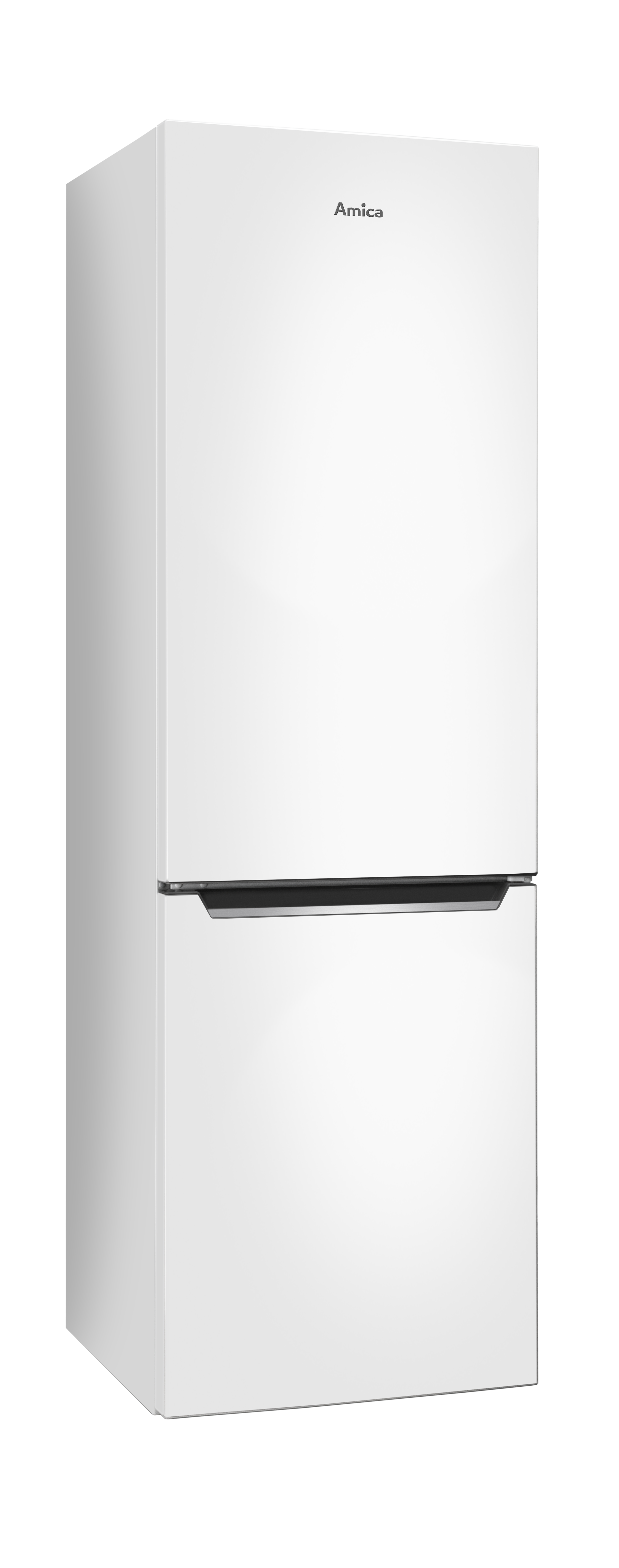 Stand-Kühl-Gefrierkombination KGCL 387 150 W, weiß, 176 cm