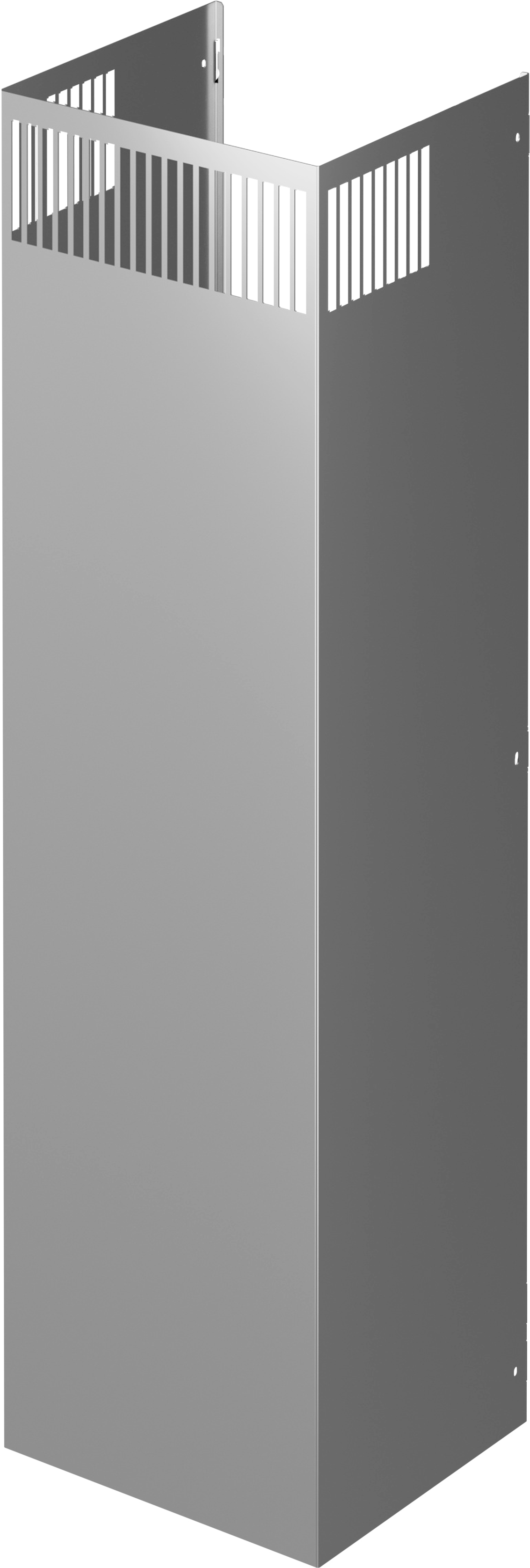  LZ10BXK71, Kaminverlängerung