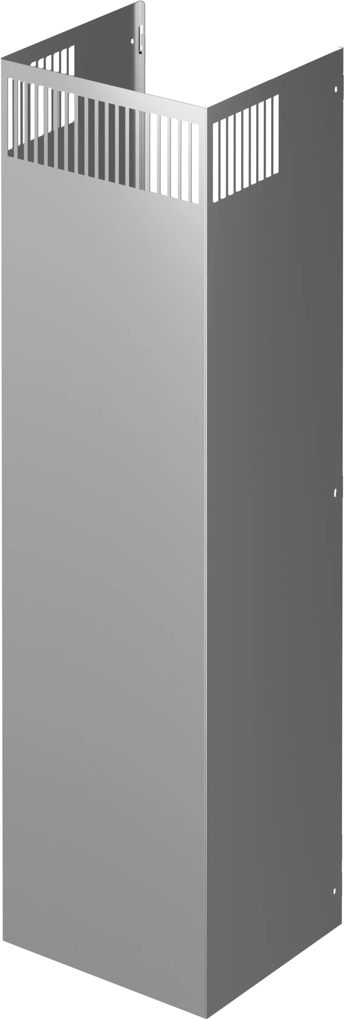  LZ10BXK71, Kaminverlängerung