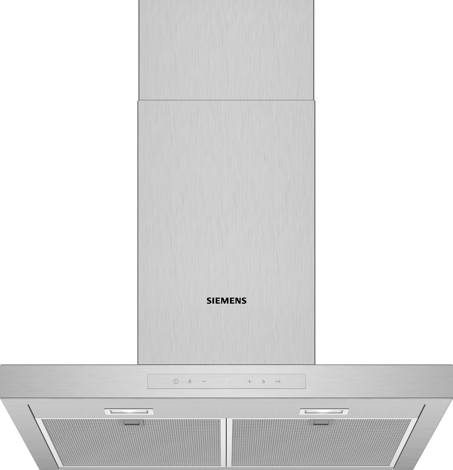  LC67BCP50, iQ500,  Wandesse,  60 cm,  Edelstahl